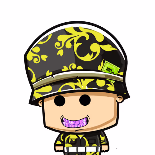 Aqomi Army 489
