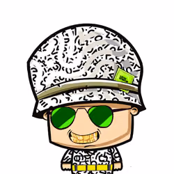 GENERAL #8