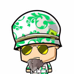 GENERAL #31