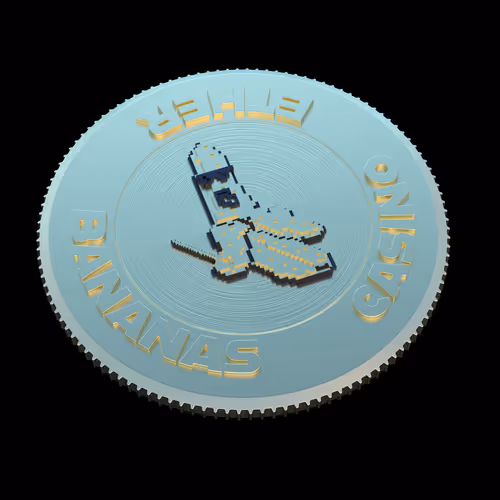 Ethbananaschips