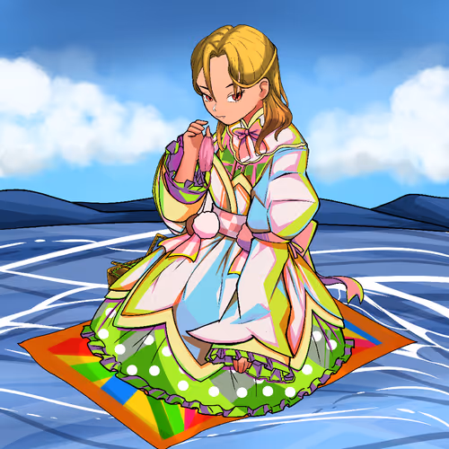 Princess Faye