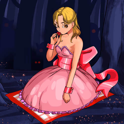 Princess Faye