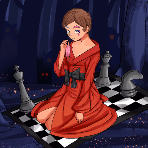 Princess Faye