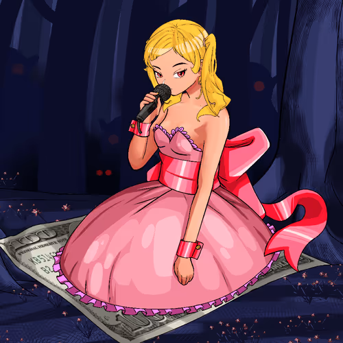 Princess Faye