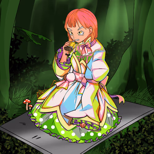 Princess Faye