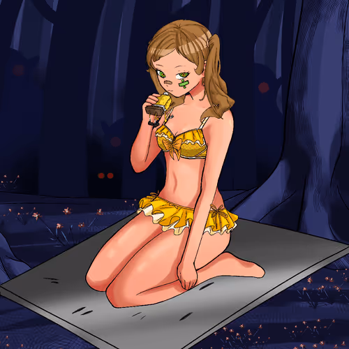 Princess Faye