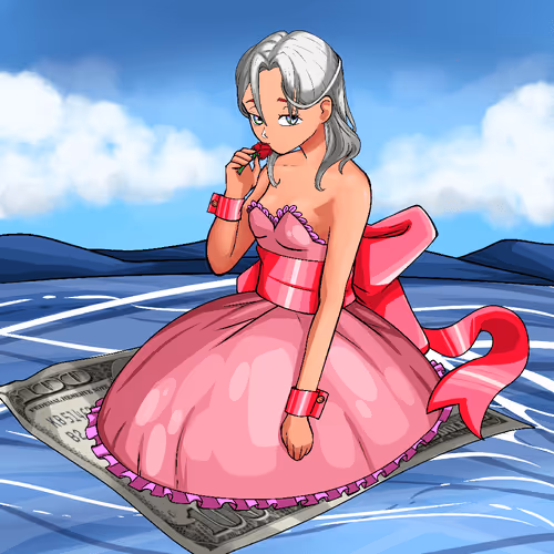 Princess Faye