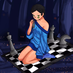 Princess Faye #792
