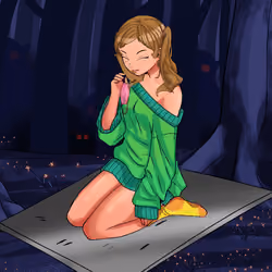 Princess Faye #1439