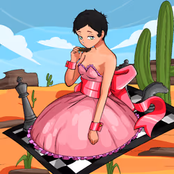 Princess Faye #12