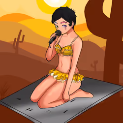 Princess Faye #10
