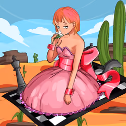 Princess Faye #598