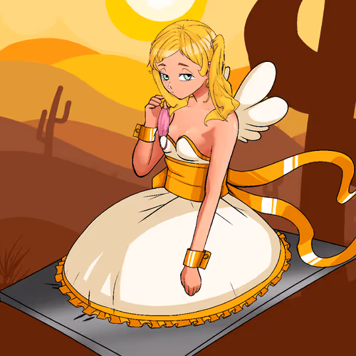 Princess Faye