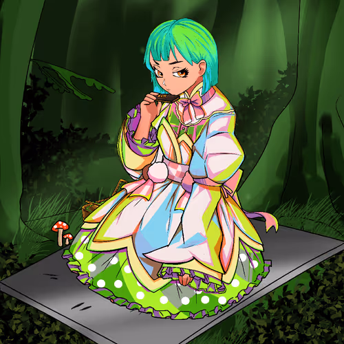 Princess Faye