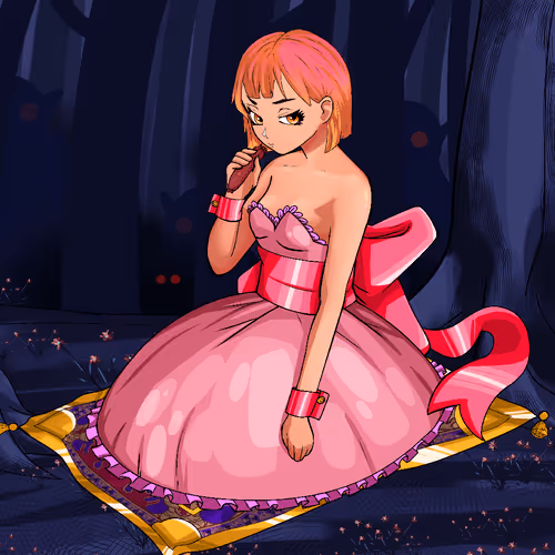 Princess Faye