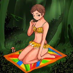Princess Faye #789