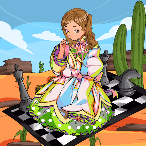 Princess Faye