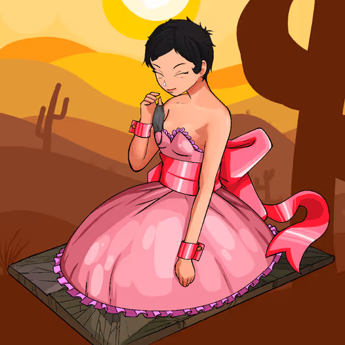 Princess Faye