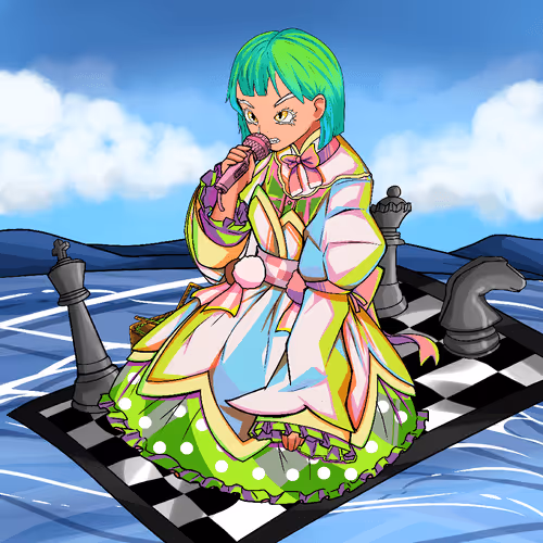 Princess Faye