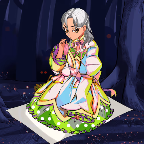 Princess Faye