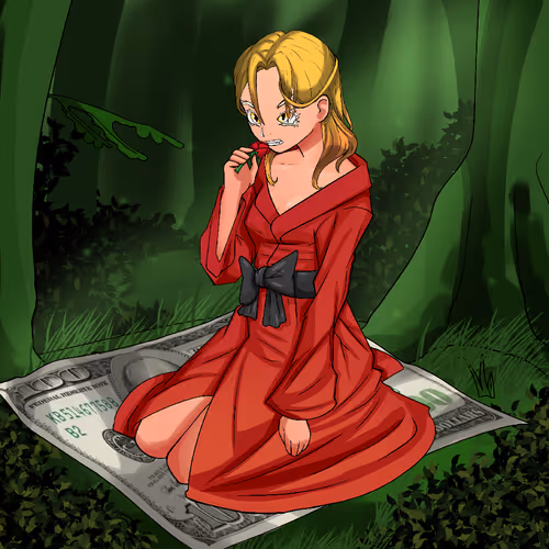 Princess Faye