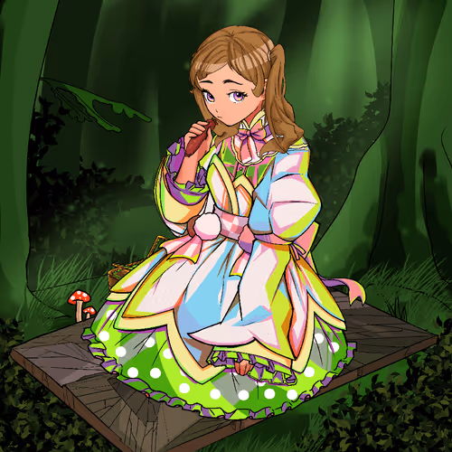 Princess Faye