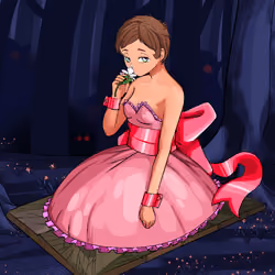 Princess Faye #793