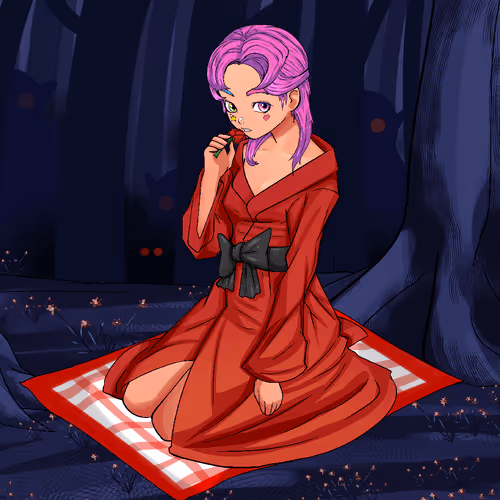 Princess Faye