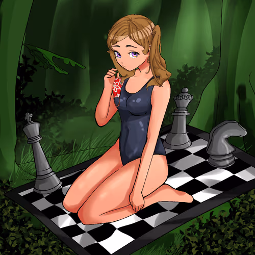 Princess Faye