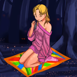 Princess Faye #946