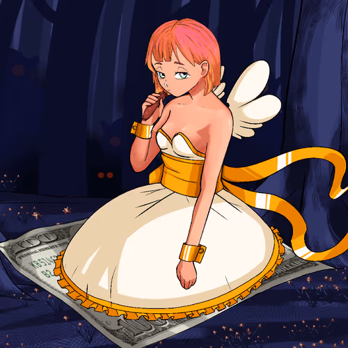 Princess Faye