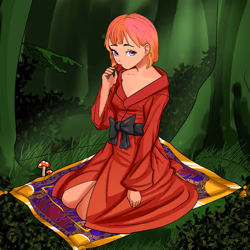 Princess Faye