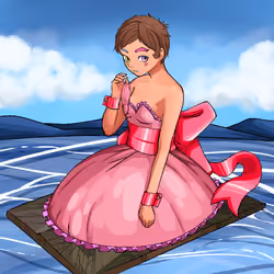 Princess Faye #1024