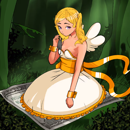 Princess Faye