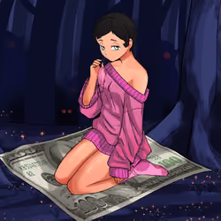 Princess Faye #112