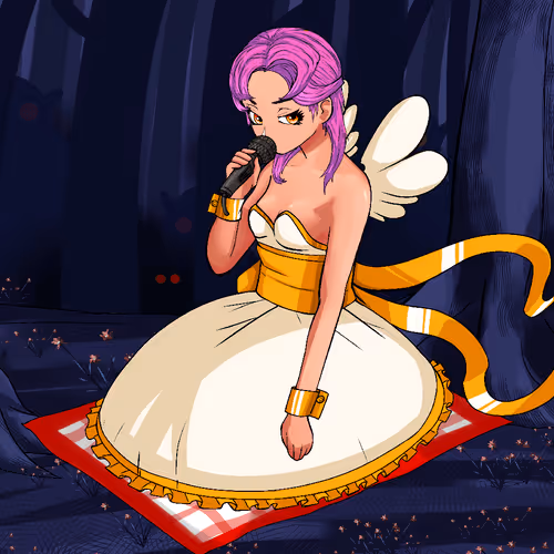 Princess Faye