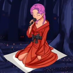 Princess Faye #1165