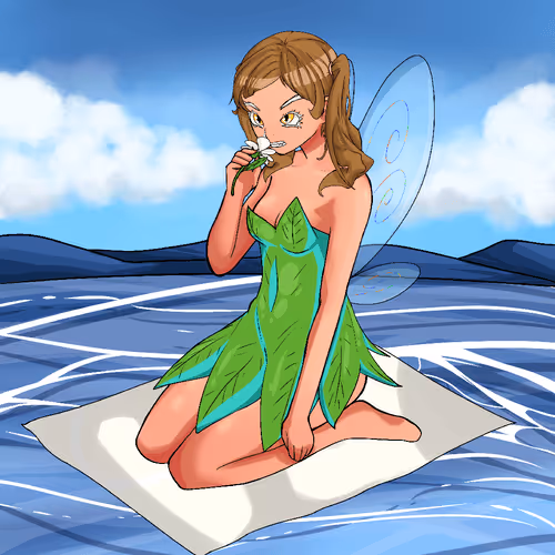 Princess Faye