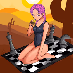 Princess Faye #11
