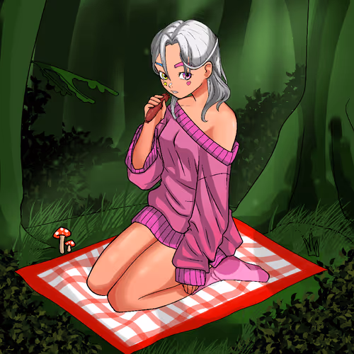 Princess Faye