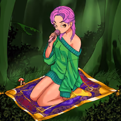 Princess Faye #597