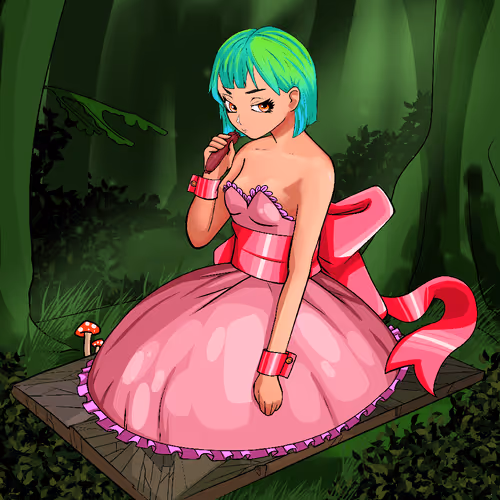 Princess Faye