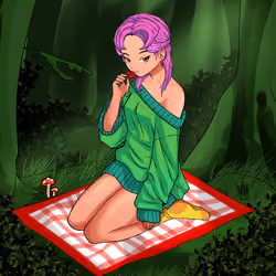 Princess Faye #1164
