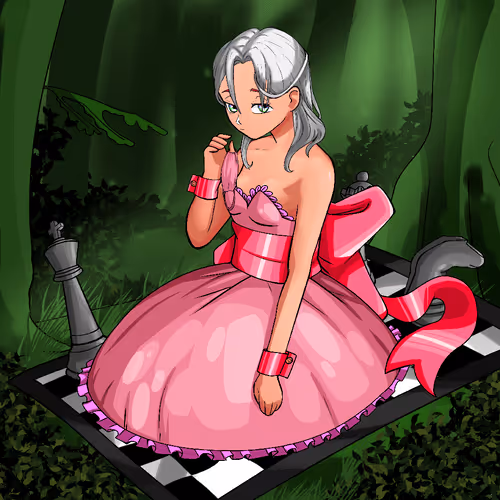 Princess Faye