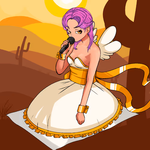 Princess Faye