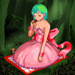 Princess Faye #791
