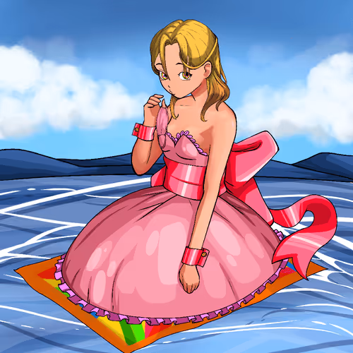 Princess Faye
