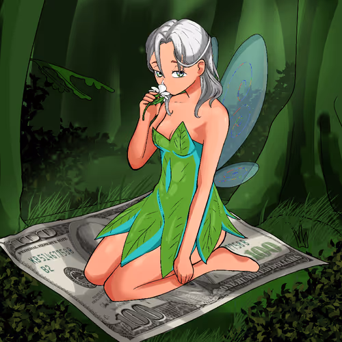 Princess Faye