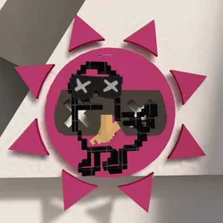 Item Media