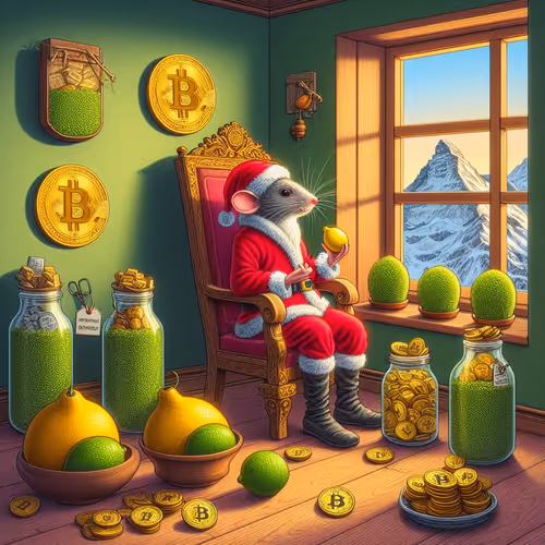 Lemon 79